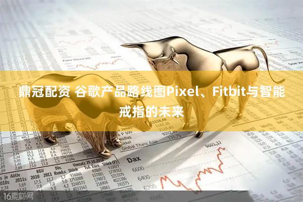 鼎冠配资 谷歌产品路线图Pixel、Fitbit与智能戒指的未来
