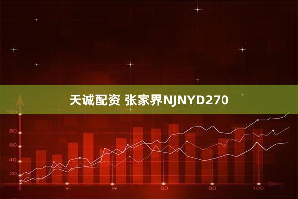 天诚配资 张家界NJNYD270